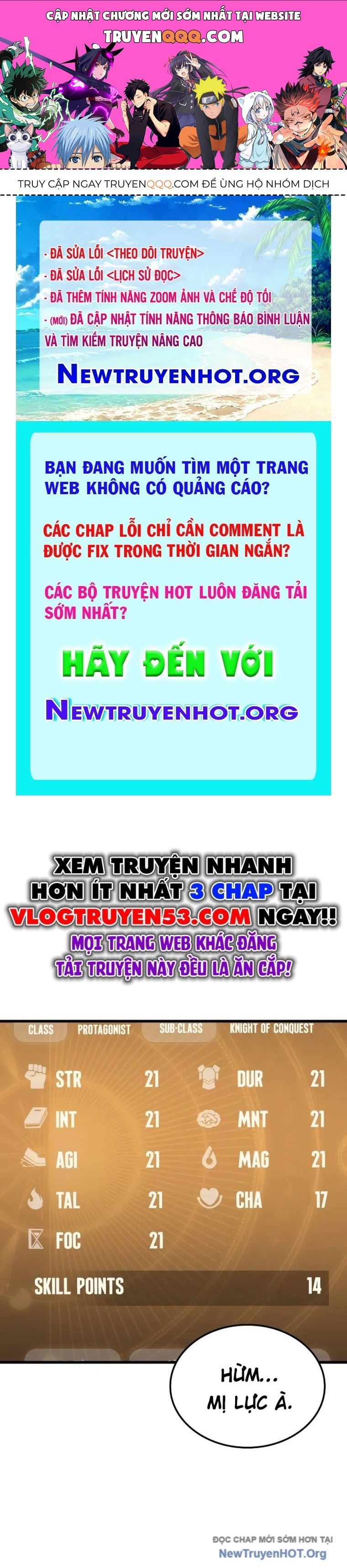 Breakers - chap6 - Trang 1
